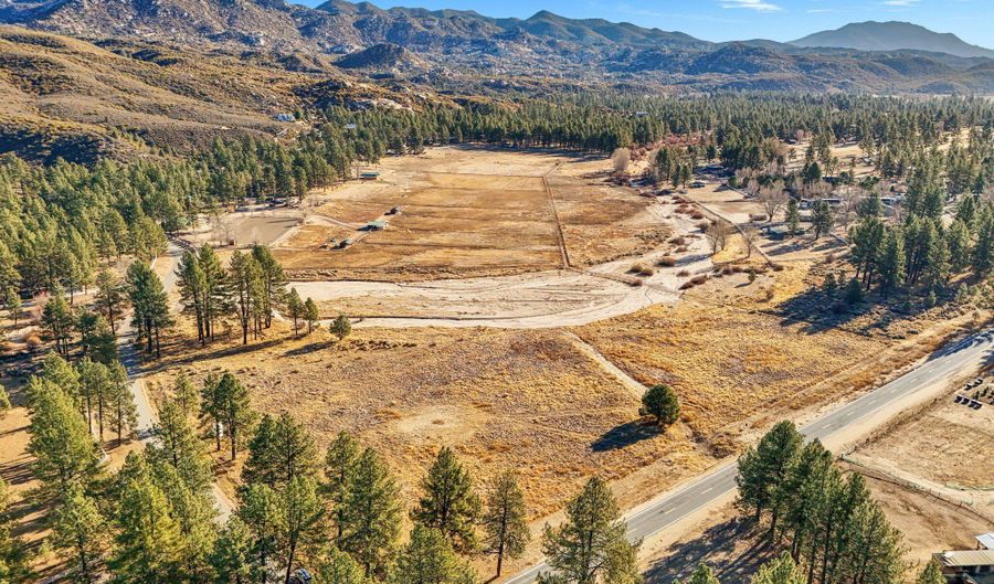 0 Butterfly Peak, Mountain Center, CA 92561 - 0 Beds, 0 Bath