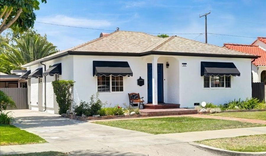 323 N Janss, Anaheim, CA 92805 - 3 Beds, 2 Bath