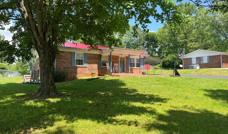 246 Boss Brown Rd, Albany, KY 42602 - 0 Beds, 0 Bath