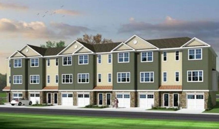 14 MILL CREEK Ct, Bayville, NJ 08721 - 2 Beds, 3 Bath