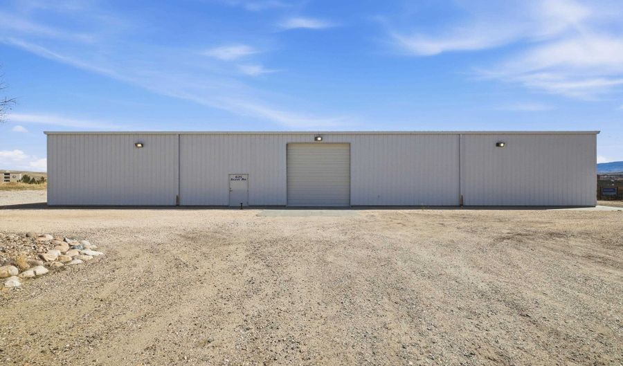 635 N Glenn, Casper, WY 82601 - 0 Beds, 0 Bath