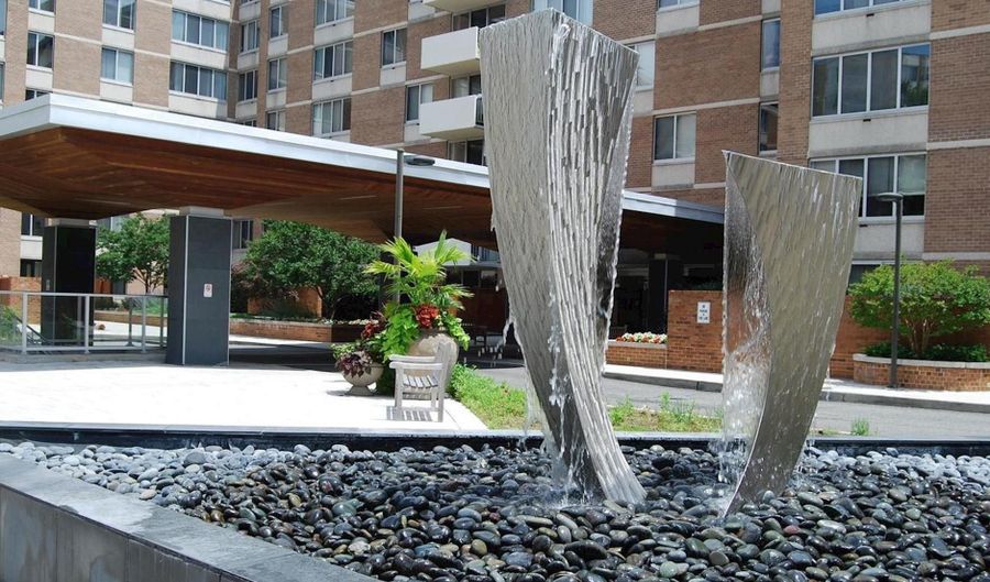 2939 VAN NESS St NW 727, Washington, DC 20008 - 1 Beds, 1 Bath