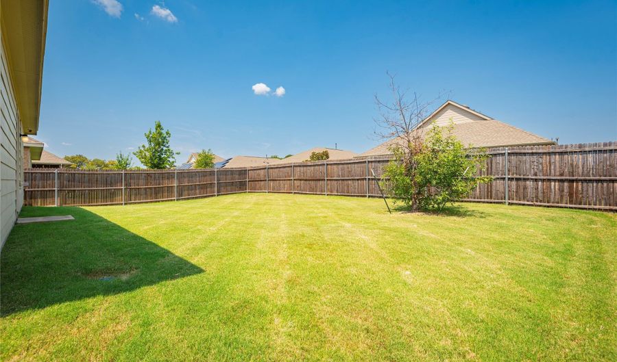1614 Fields View Dr, Anna, TX 75409 - 3 Beds, 2 Bath