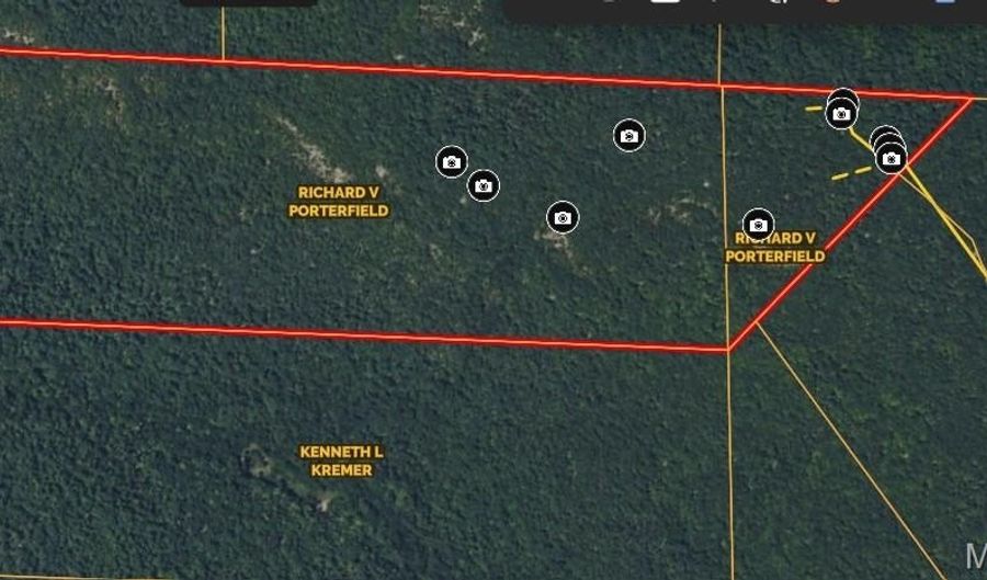 3751 CR 1313 County Road 1313 Crane Lake Rd, Arcadia, MO 63621 - 0 Beds, 0 Bath