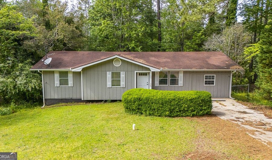 135 Partridge Ln, Athens, GA 30606 - 4 Beds, 2 Bath