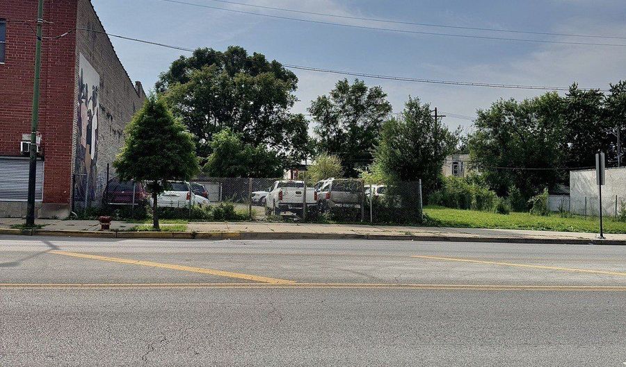 6422 S Ashland Ave, Chicago, IL 60636 - 0 Beds, 0 Bath