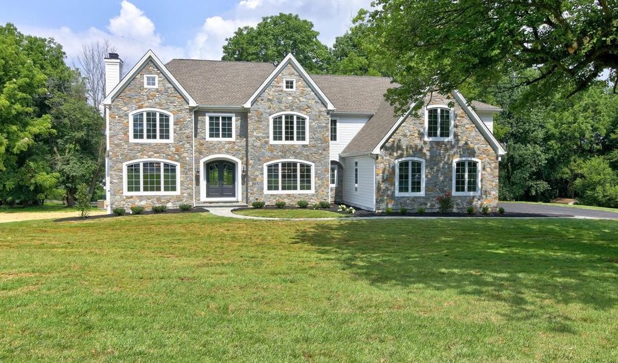 42 CLOUDS Way, Hockessin, DE 19707 - 5 Beds, 6 Bath