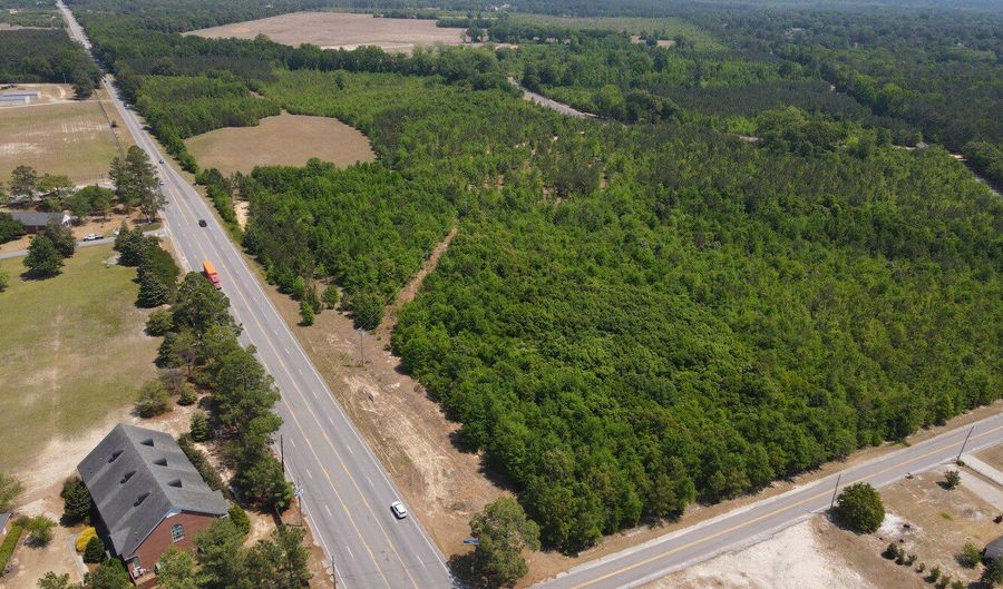 579 Highway 1 N, Camden, SC 29020 - 0 Beds, 0 Bath