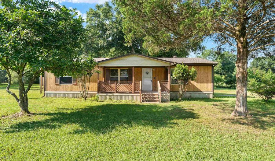 579 Christy Ln, Benton, AR 72015 - 3 Beds, 2 Bath