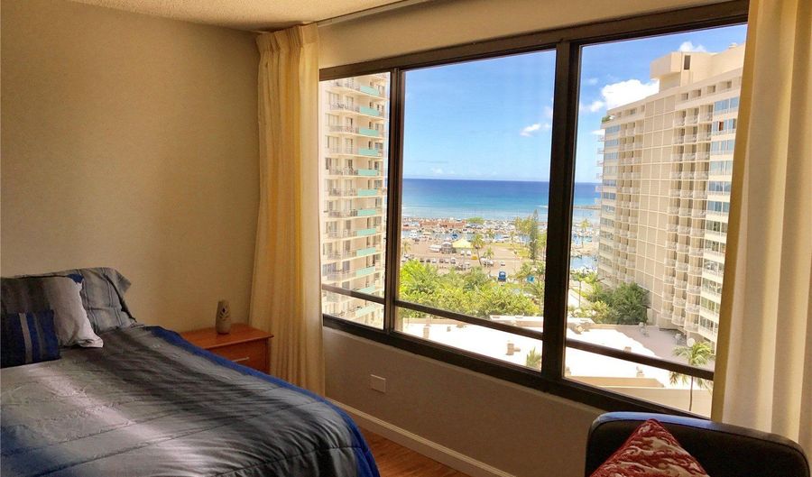 1778 Ala Moana Blvd 1520, Honolulu, HI 96815 - 0 Beds, 1 Bath