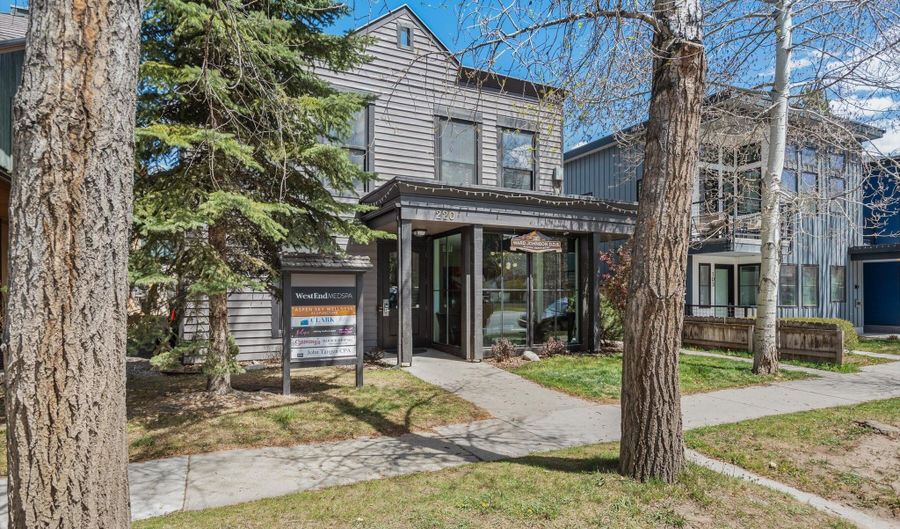 220 W Main St 201, Aspen, CO 81611 - 2 Beds, 1 Bath