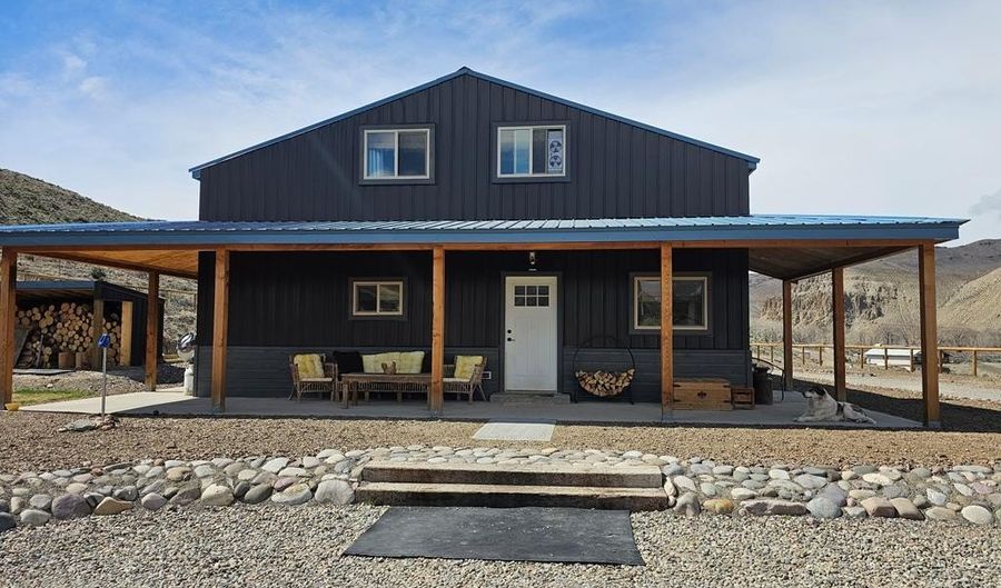 24 Pickett Loop, Challis, ID 83226 - 2 Beds, 2 Bath