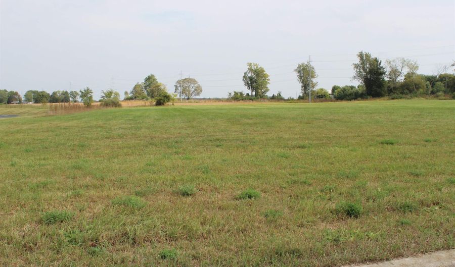 Smith Dr, Auburn, IN 46706 - 0 Beds, 0 Bath