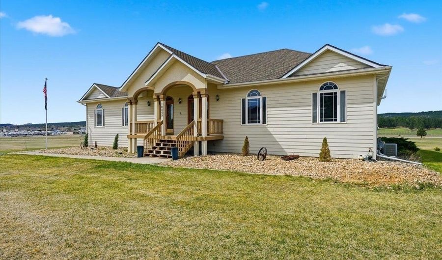 10855 Quaal Rd, Blackhawk, SD 57718 - 5 Beds, 3 Bath