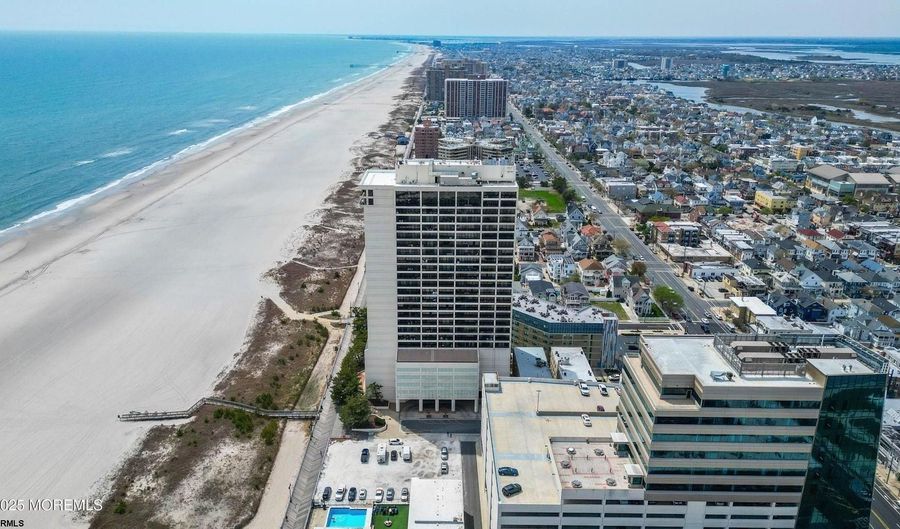 3851 Boardwalk PH102, Atlantic City, NJ 08401 - 2 Beds, 2 Bath