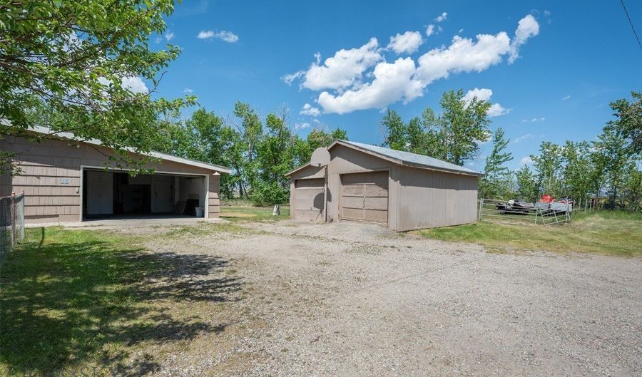 16 N White St, Anaconda, MT 59711 - 4 Beds, 2 Bath