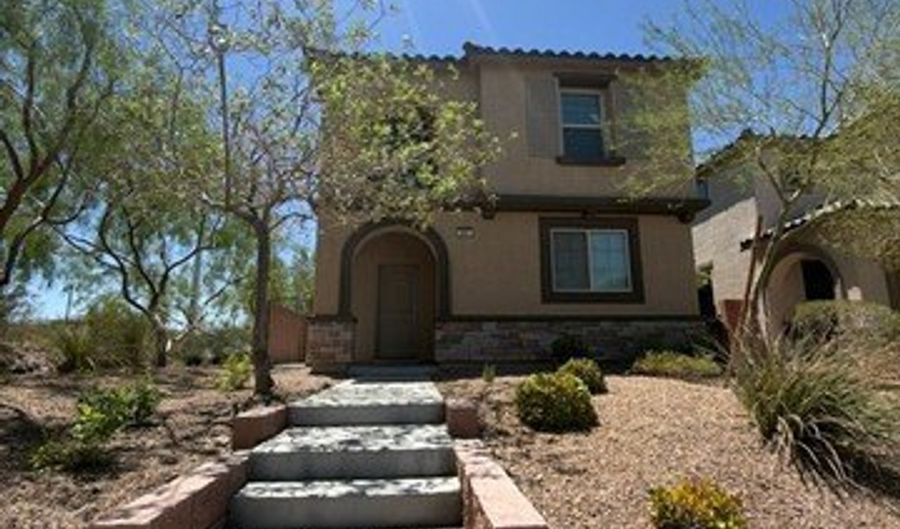 3001 Young Bouvier Ave, Henderson, NV 89044 - 3 Beds, 3 Bath