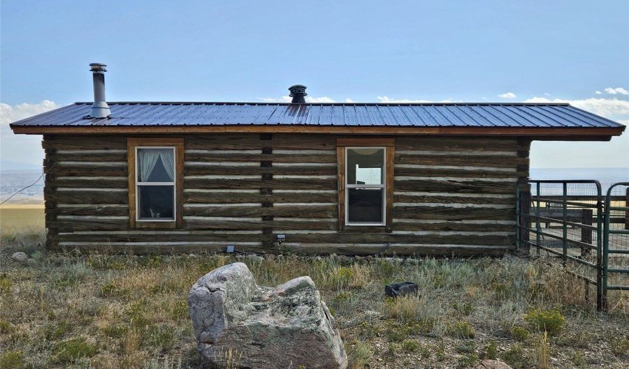 27 N Talon Trl, Belfry, MT 59008 - 0 Beds, 0 Bath