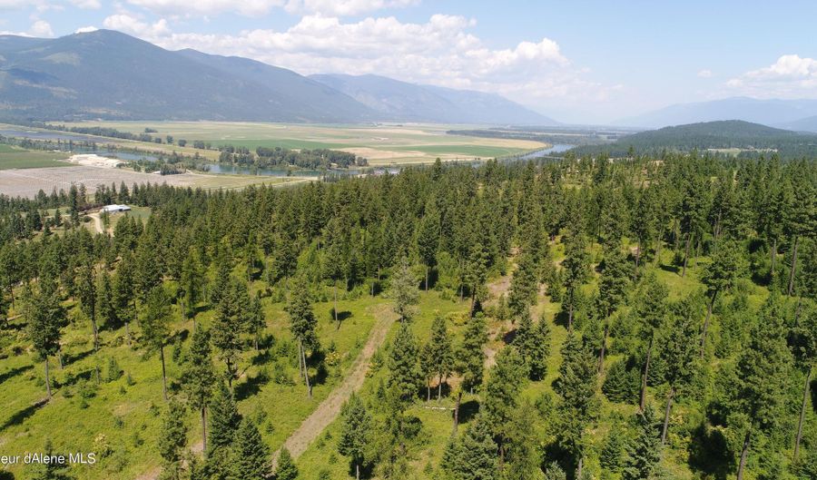 NNA Continental Lane-Tract 1, Bonners Ferry, ID 83805 - 0 Beds, 0 Bath