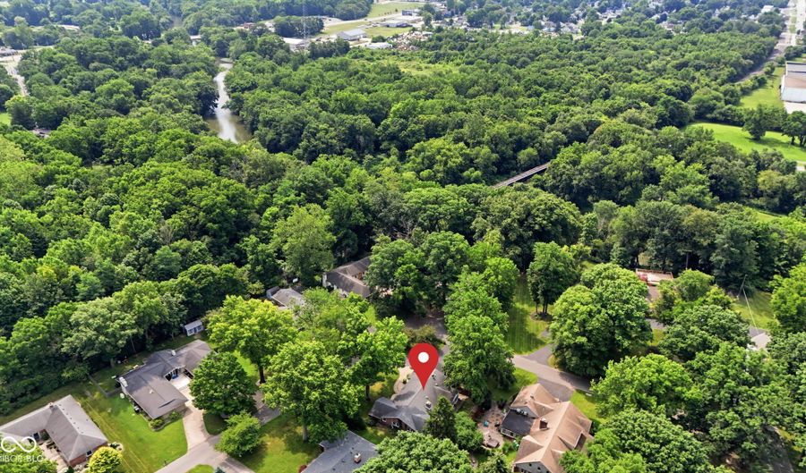5 Windridge, Anderson, IN 46011 - 4 Beds, 3 Bath