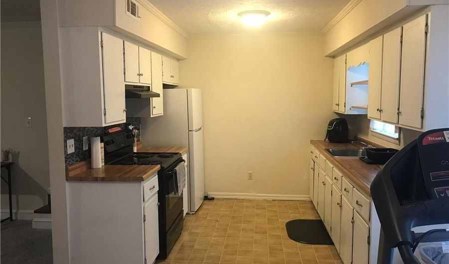 120 Boley Dr, Athens, GA 30601 - 2 Beds, 2 Bath