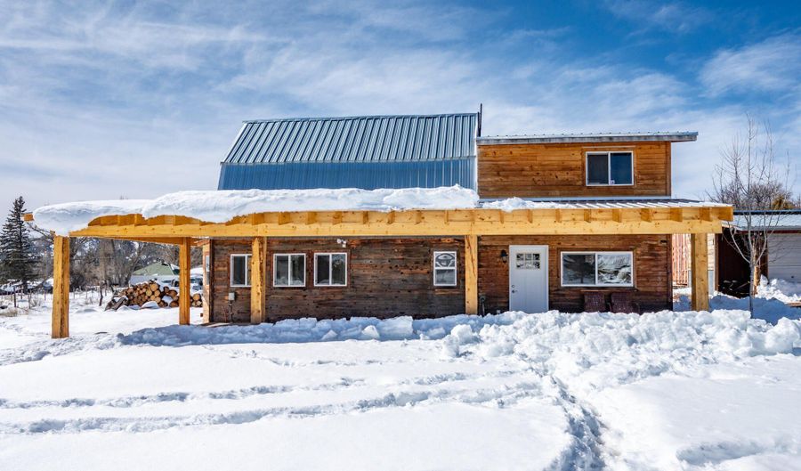 65 N 200 E, Alton, UT 84710 - 2 Beds, 1 Bath