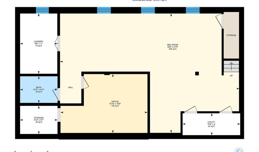 4 ROOSEVELT Dr, Annapolis, MD 21401 - 4 Beds, 2 Bath