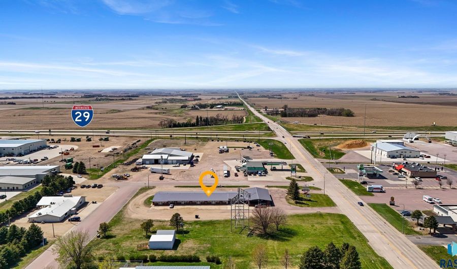 1409 Cedar St, Beresford, SD 57004 - 0 Beds, 0 Bath