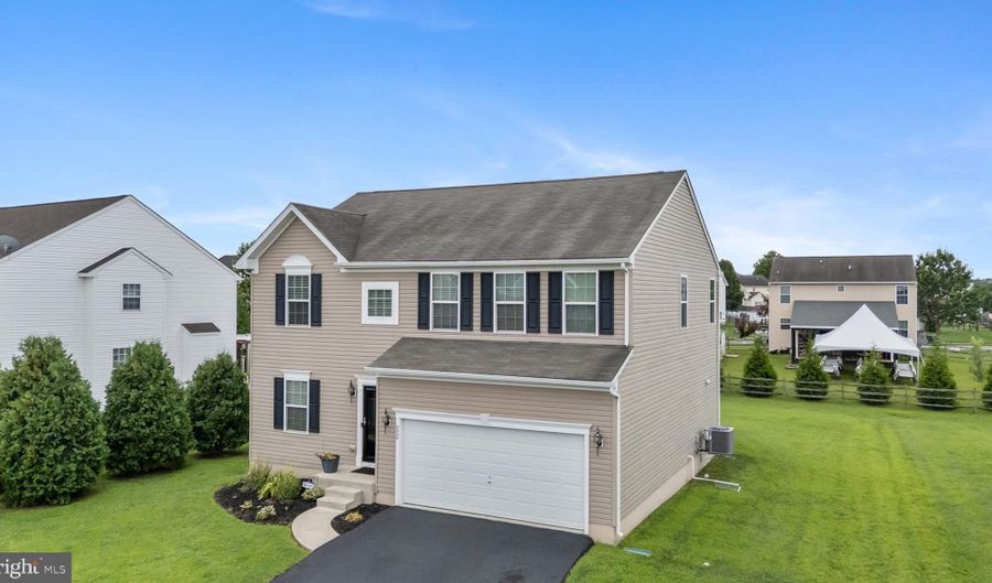 226 GRAVELLY RUN BRANCH Rd, Clayton, DE 19938 - 4 Beds, 3 Bath