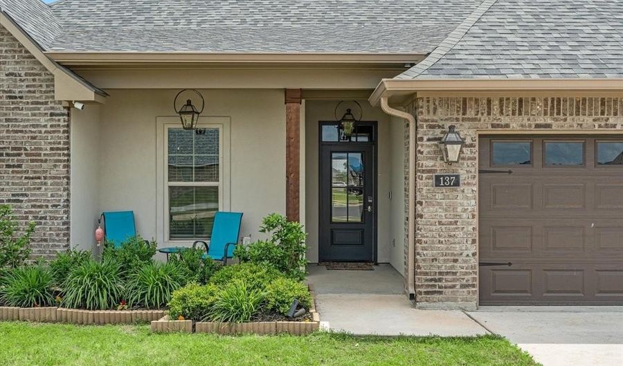 137 Brimestone Loop, Benton, LA 71006 - 4 Beds, 2 Bath