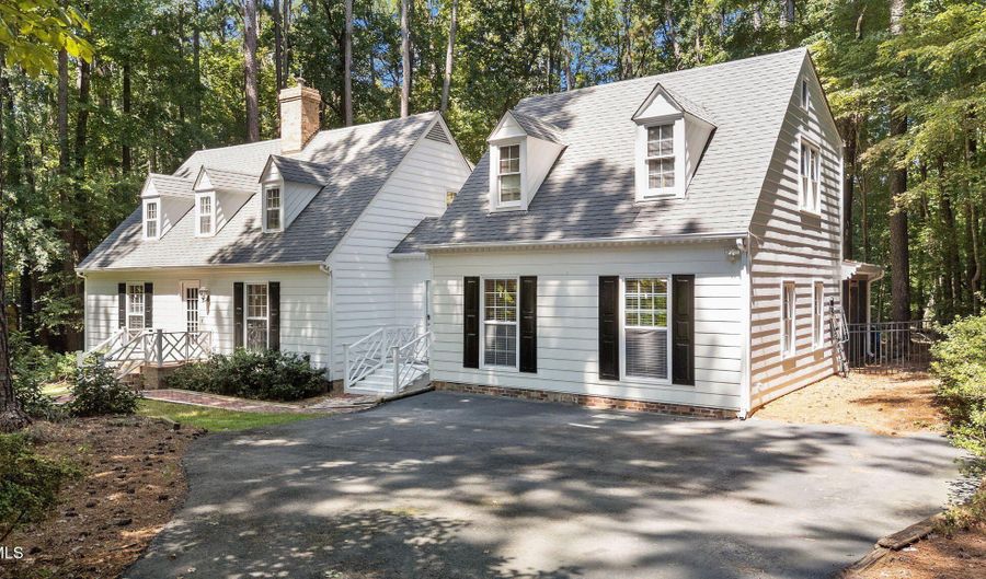 4008 Westwood Lane Ln, Apex, NC 27539 - 3 Beds, 4 Bath
