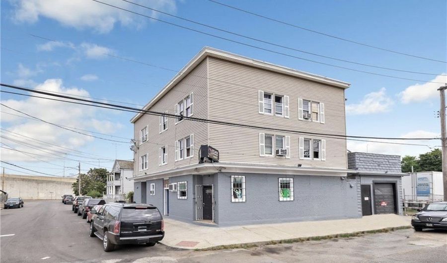 2 West Ave, Bridgeport, CT 06604 - 0 Beds, 0 Bath