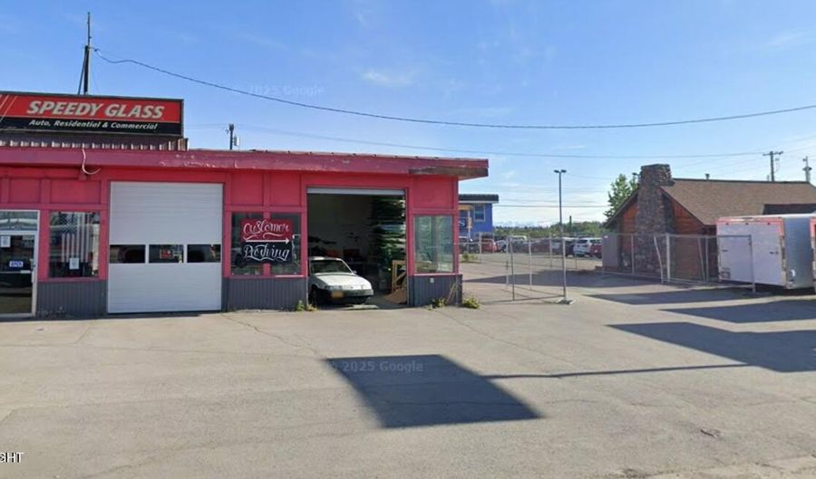 901 E 5th Ave, Anchorage, AK 99501 - 0 Beds, 0 Bath