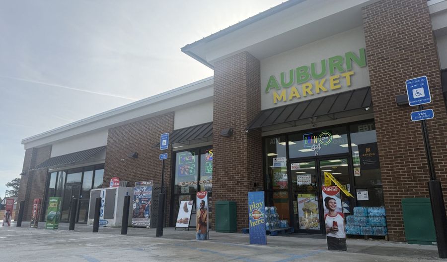 44 Auburn Gate Ln, Auburn, GA 30011 - 0 Beds, 0 Bath