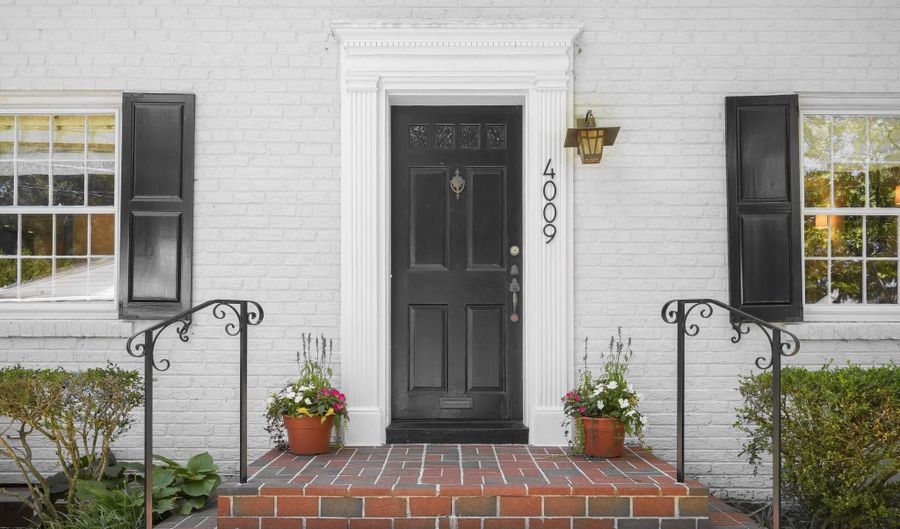 4009 64TH St, Bethesda, MD 20816 - 4 Beds, 5 Bath