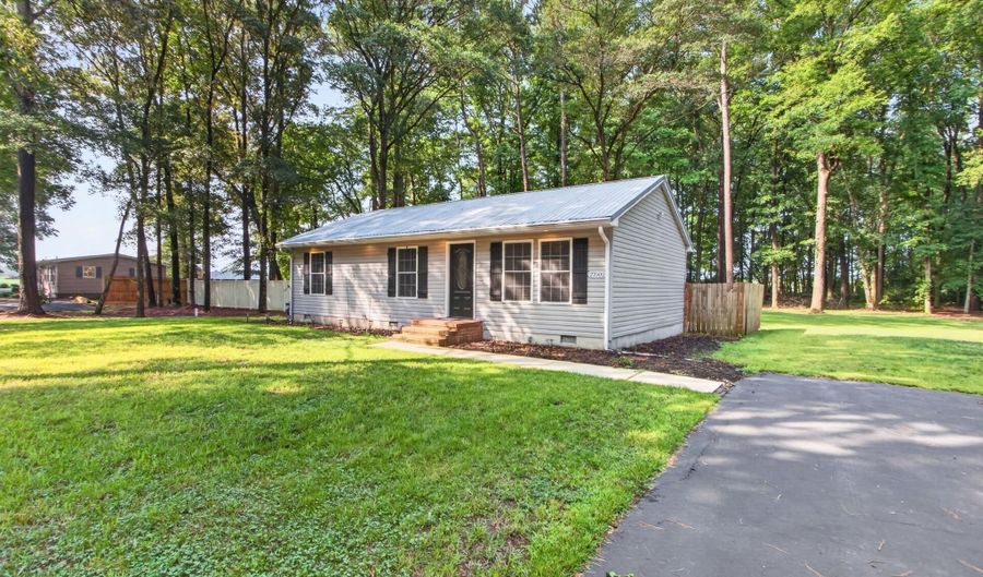 27002 KAYE Rd, Laurel, DE 19956 - 2 Beds, 2 Bath