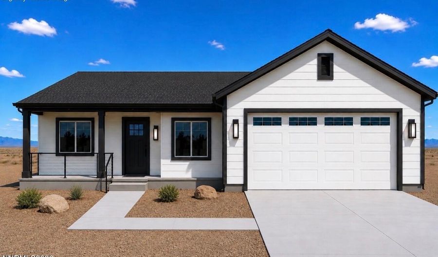 700 Emerald Ln, Battle Mountain, NV 89820 - 3 Beds, 2 Bath