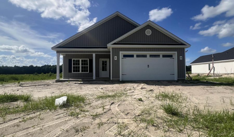3597 Valley Forge Rd, Aynor, SC 29511 - 3 Beds, 2 Bath