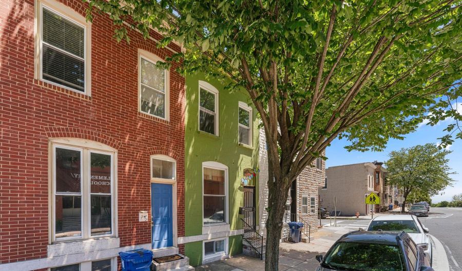 3637 CHESTNUT Ave, Baltimore, MD 21211 - 3 Beds, 2 Bath
