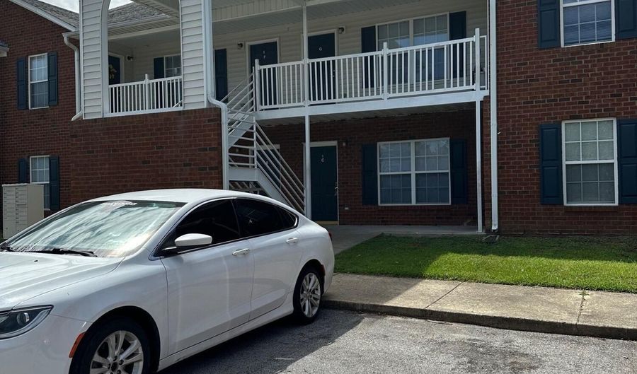 4465 Magellan Ct C, Ayden, NC 28513 - 1 Beds, 1 Bath