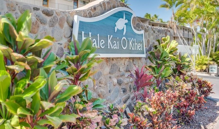 1310 Uluniu Rd 117, Kihei, HI 96753 - 1 Beds, 1 Bath