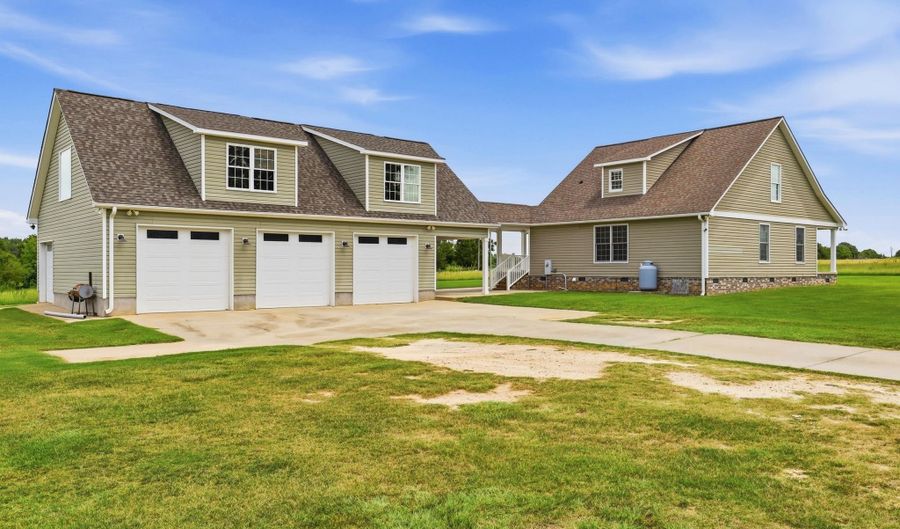 2273 Highway 284, Abbeville, SC 29620 - 3 Beds, 2 Bath