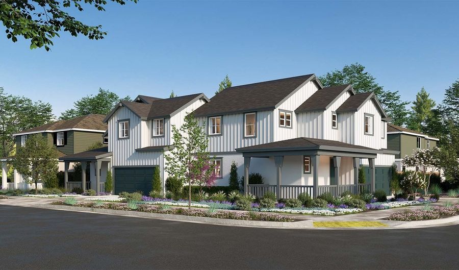 2494 Serene Ln Plan: Bodega, Santa Rosa, CA 95403 - 3 Beds, 2 Bath