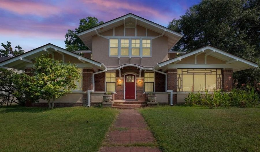 302 Columbia, Shreveport, LA 71104 - 4 Beds, 3 Bath