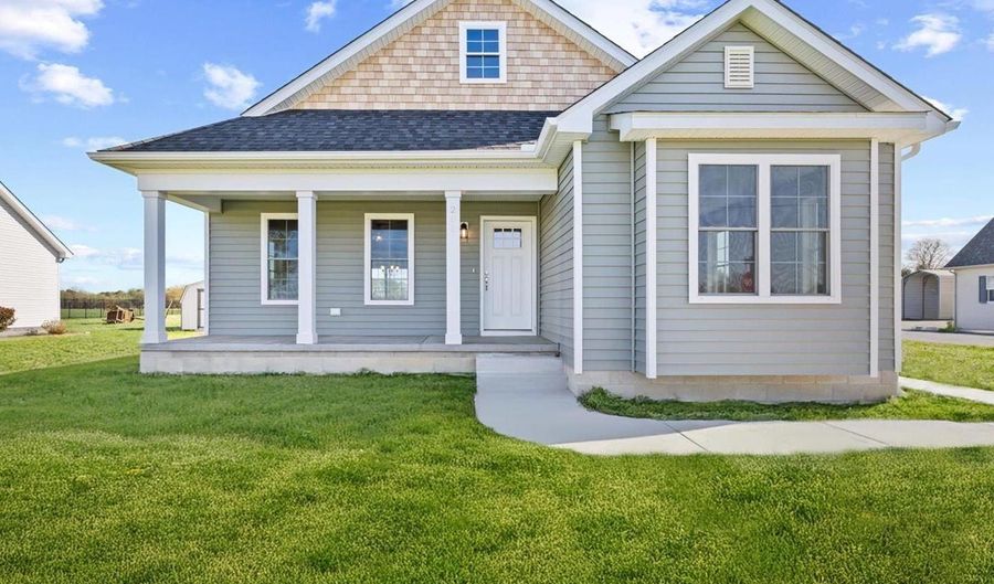 200 SCHOOL Rd, Bethel, DE 19931 - 3 Beds, 3 Bath