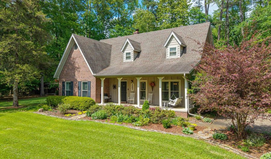 1502 Millcreek Dr, Arkadelphia, AR 71923 - 3 Beds, 3 Bath