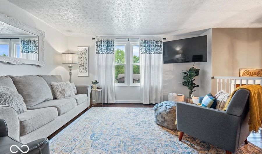 7017 Chimney Rock Ct, Indianapolis, IN 46217 - 3 Beds, 3 Bath