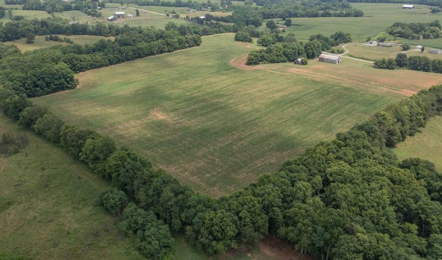 281 Steve Wood Rd, Bagdad, KY 40003 - 0 Beds, 0 Bath