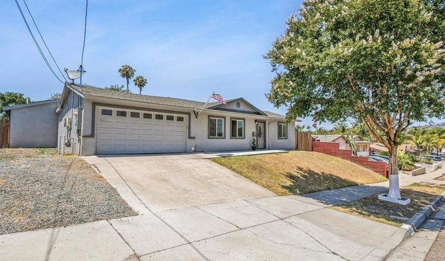506 Broadview St, Spring Valley, CA 91977 - 4 Beds, 3 Bath