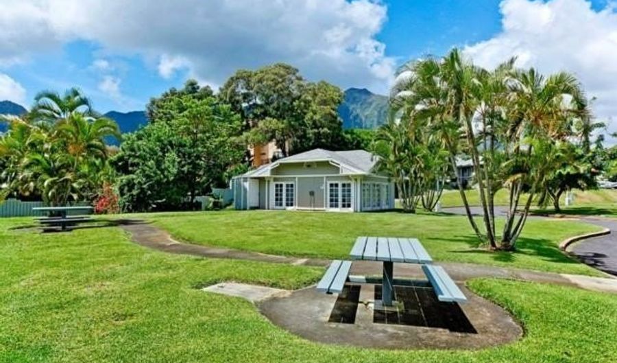 46-1062 Emepela Way 8S, Kaneohe, HI 96744 - 2 Beds, 1 Bath